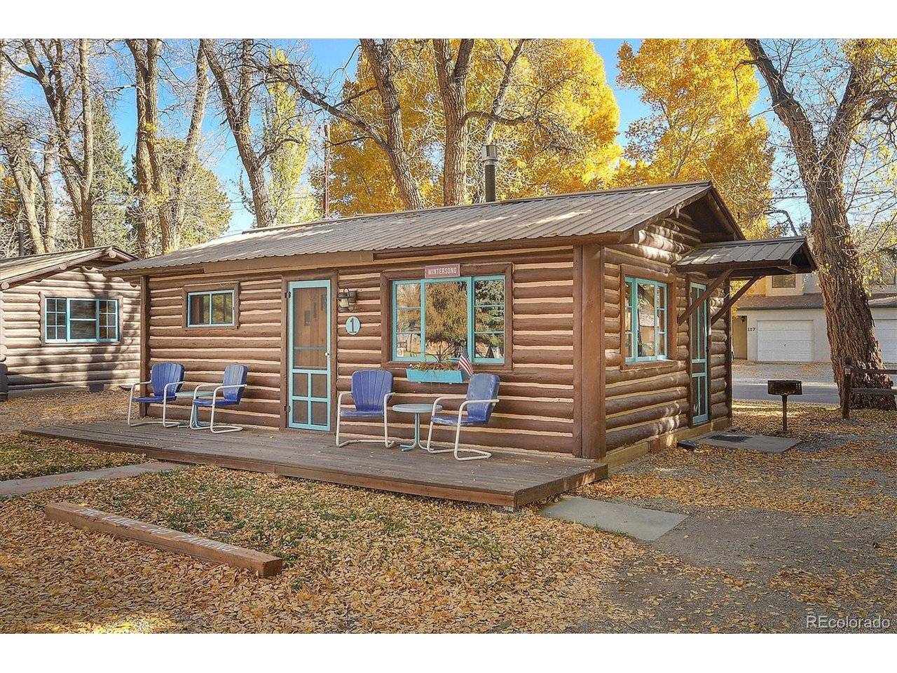 1004 W Main #1, Buena Vista, CO 81211