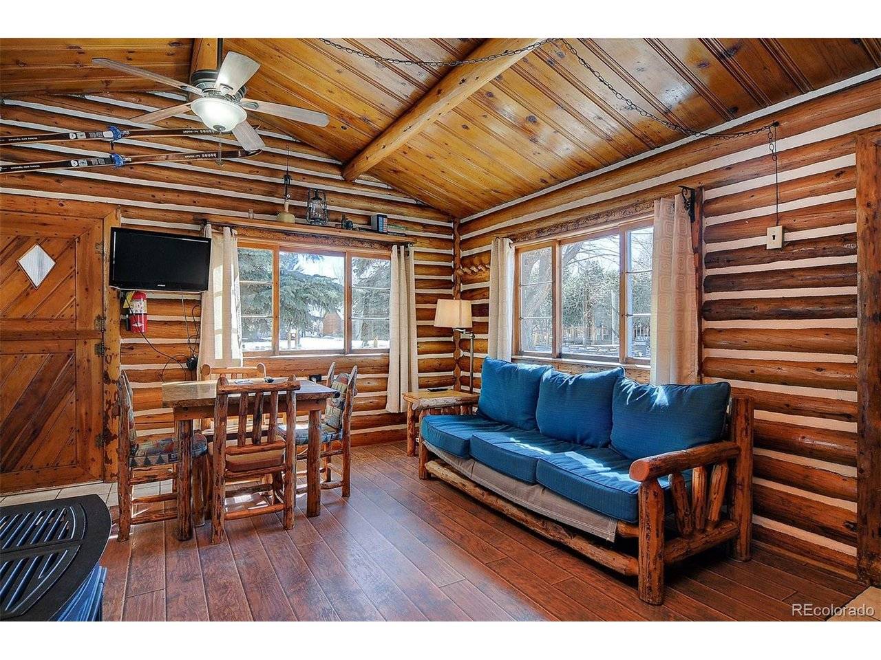 1004 W Main #1, Buena Vista, CO 81211