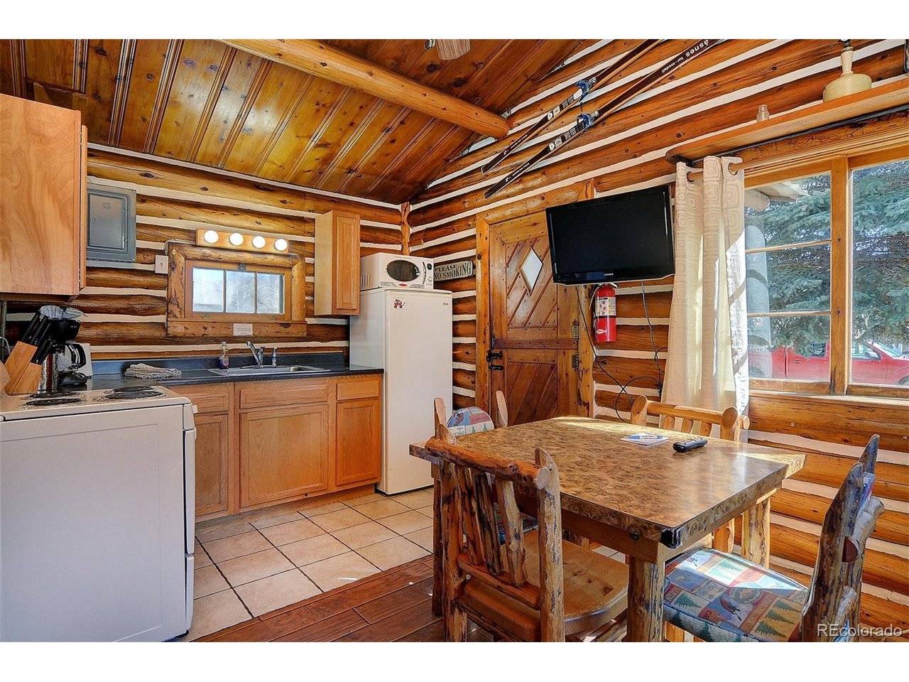 1004 W Main #1, Buena Vista, CO 81211