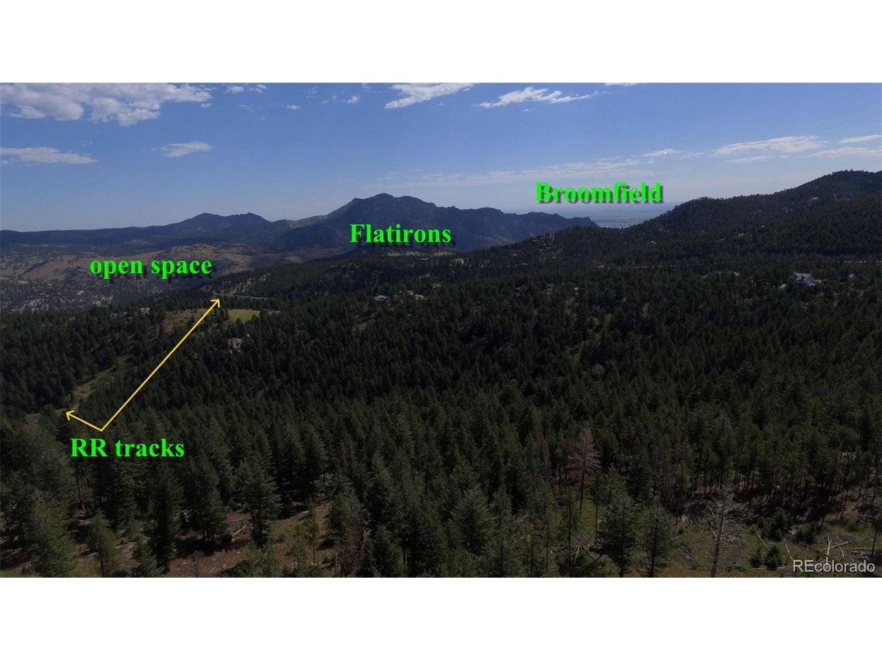 93 Gross Dam, Golden, CO 80403
