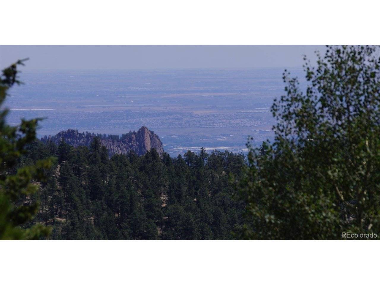93 Gross Dam, Golden, CO 80403