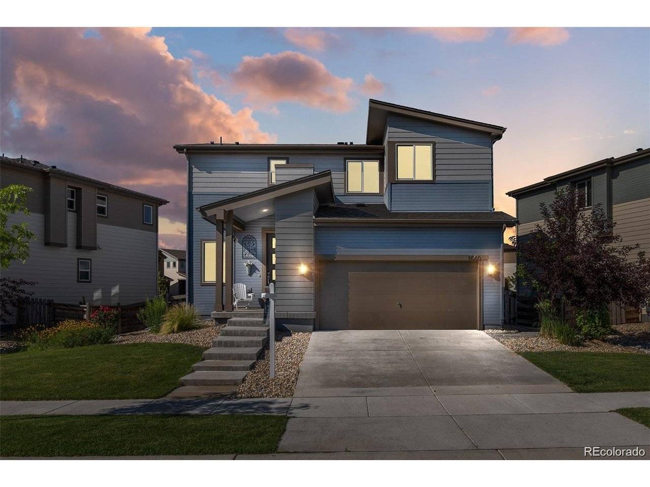 11060 Richfield, Commerce City, CO 80022