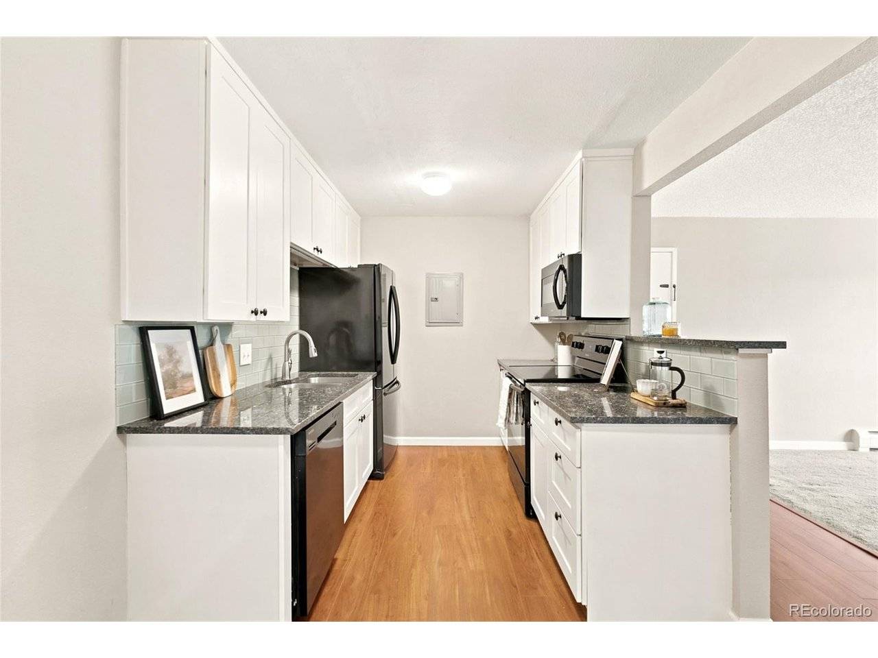 381 S Ames #E203, Lakewood, CO 80226