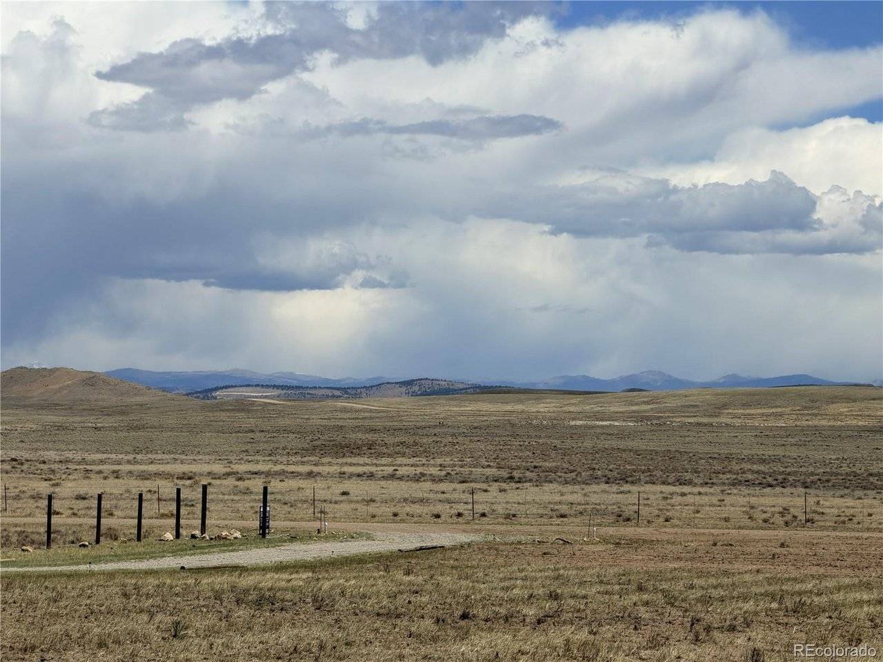 620 Stirrup, Hartsel, CO 80449