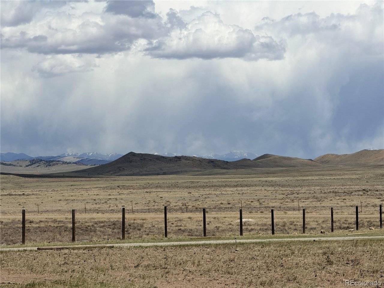 620 Stirrup, Hartsel, CO 80449