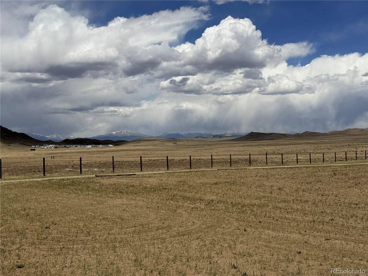 620 Stirrup, Hartsel, CO 80449