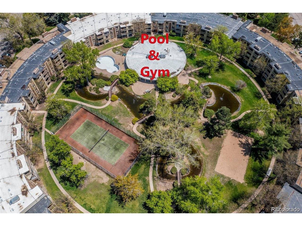 1304 S Parker #359, Denver, CO 80231