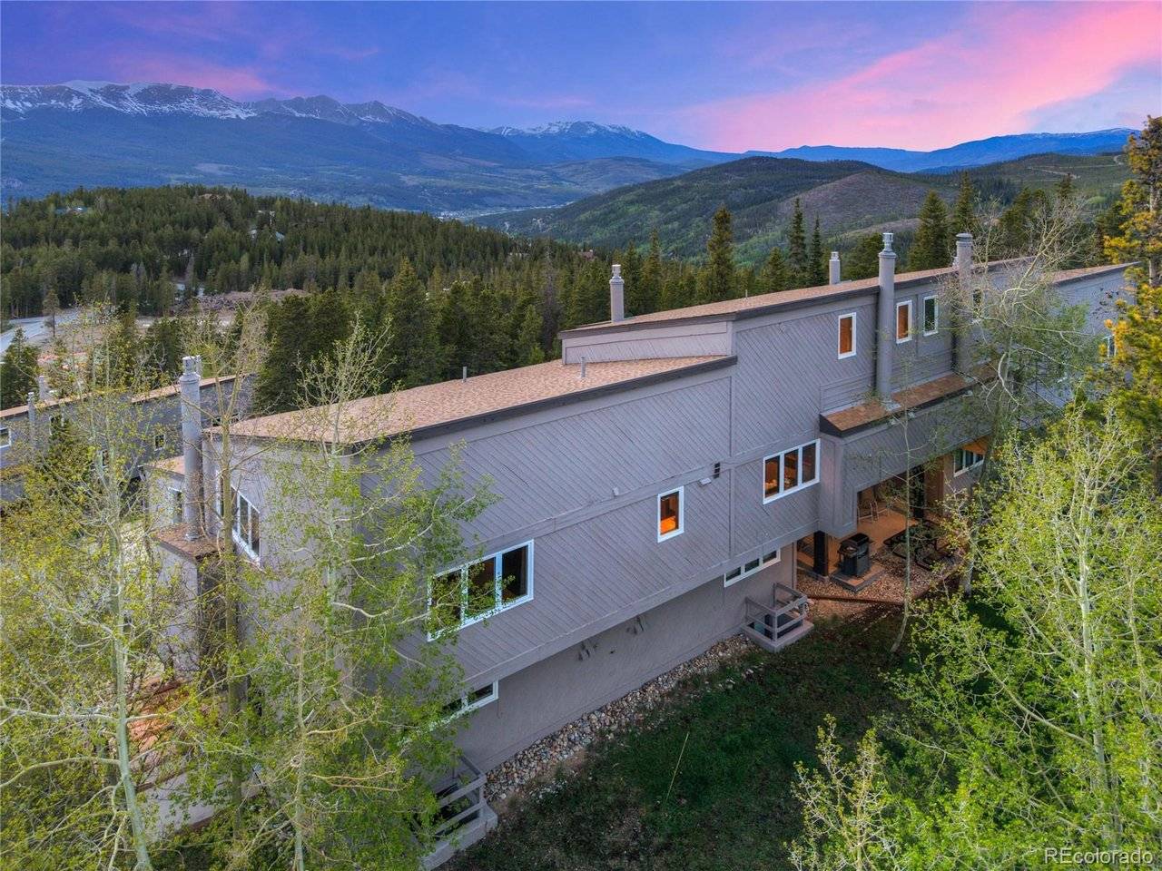 57 N Fuller Placer #B, Breckenridge, CO 80424