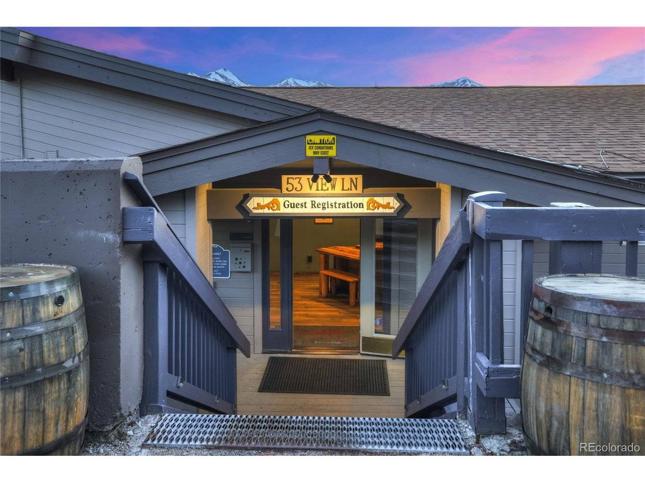 57 N Fuller Placer #B, Breckenridge, CO 80424