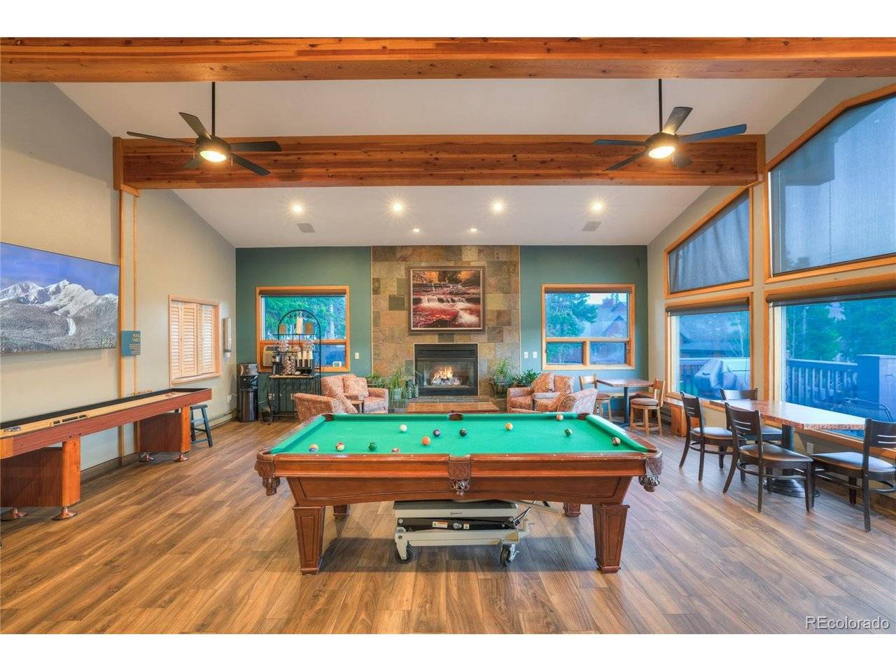 57 N Fuller Placer #B, Breckenridge, CO 80424