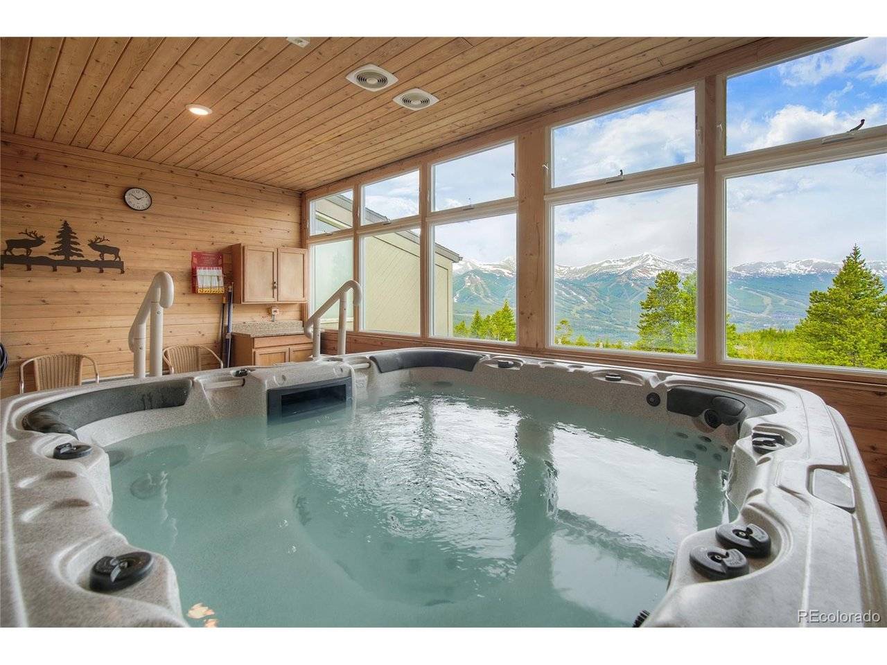 57 N Fuller Placer #B, Breckenridge, CO 80424