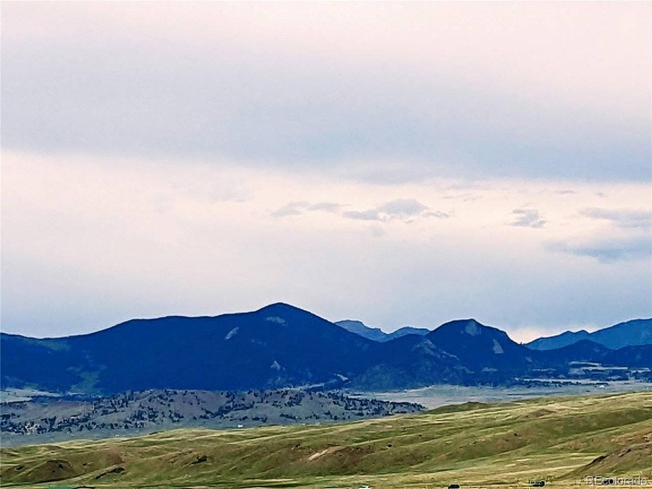 0 Downey, Hartsel, CO 80449