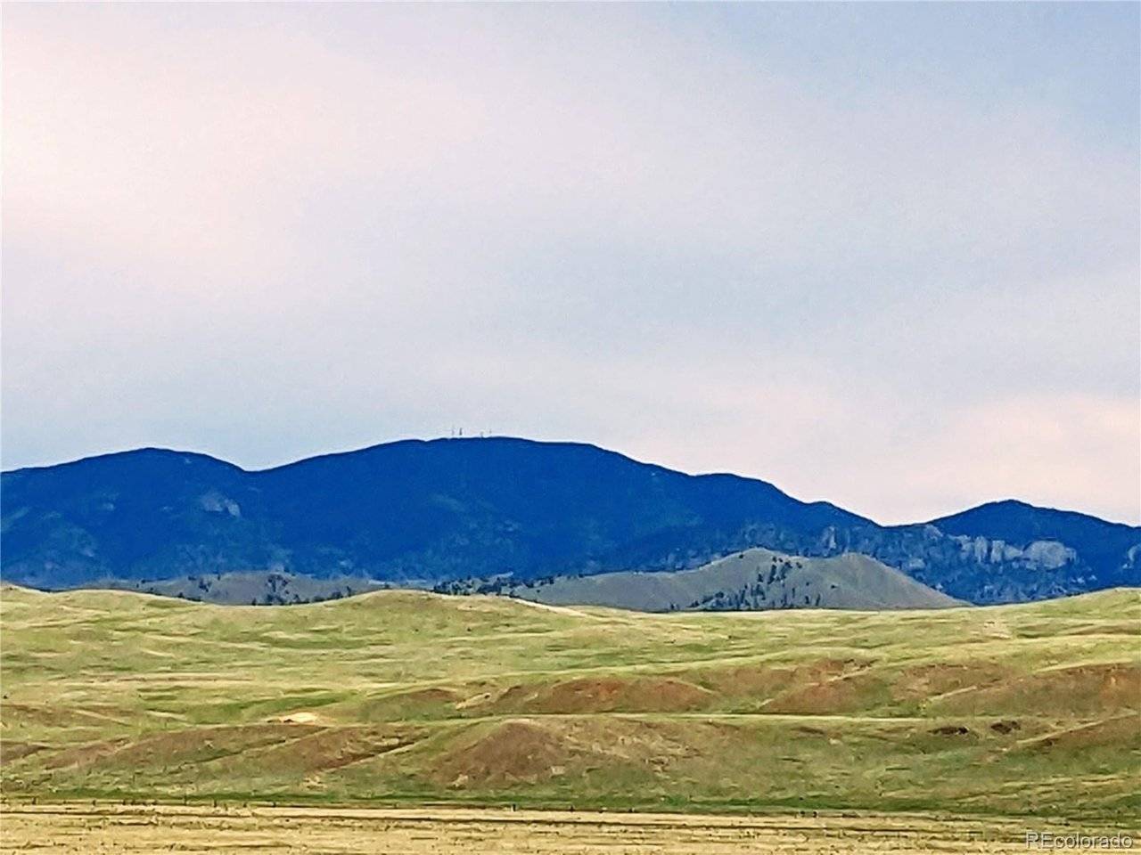 0 Downey, Hartsel, CO 80449