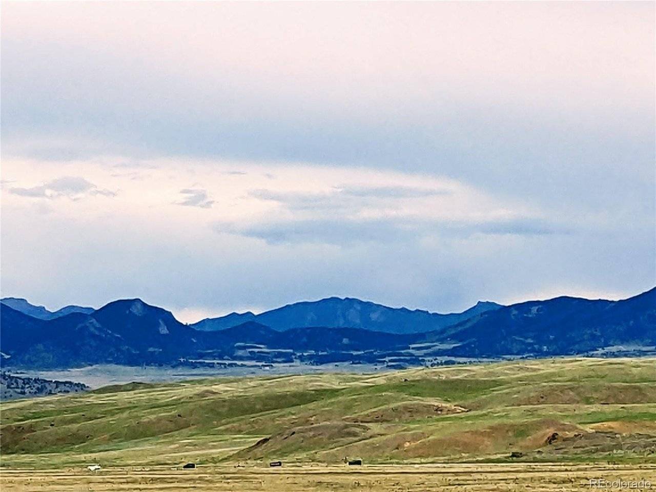 0 Downey, Hartsel, CO 80449