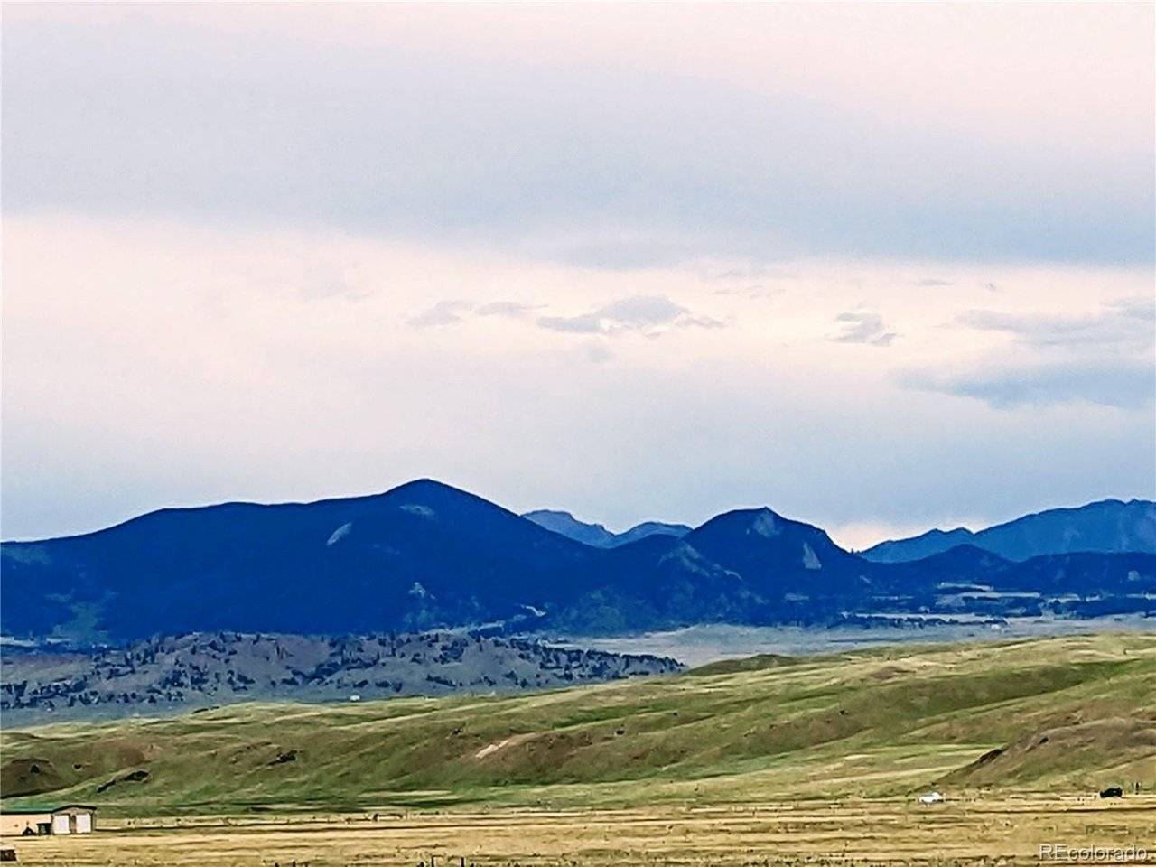 0 Downey, Hartsel, CO 80449