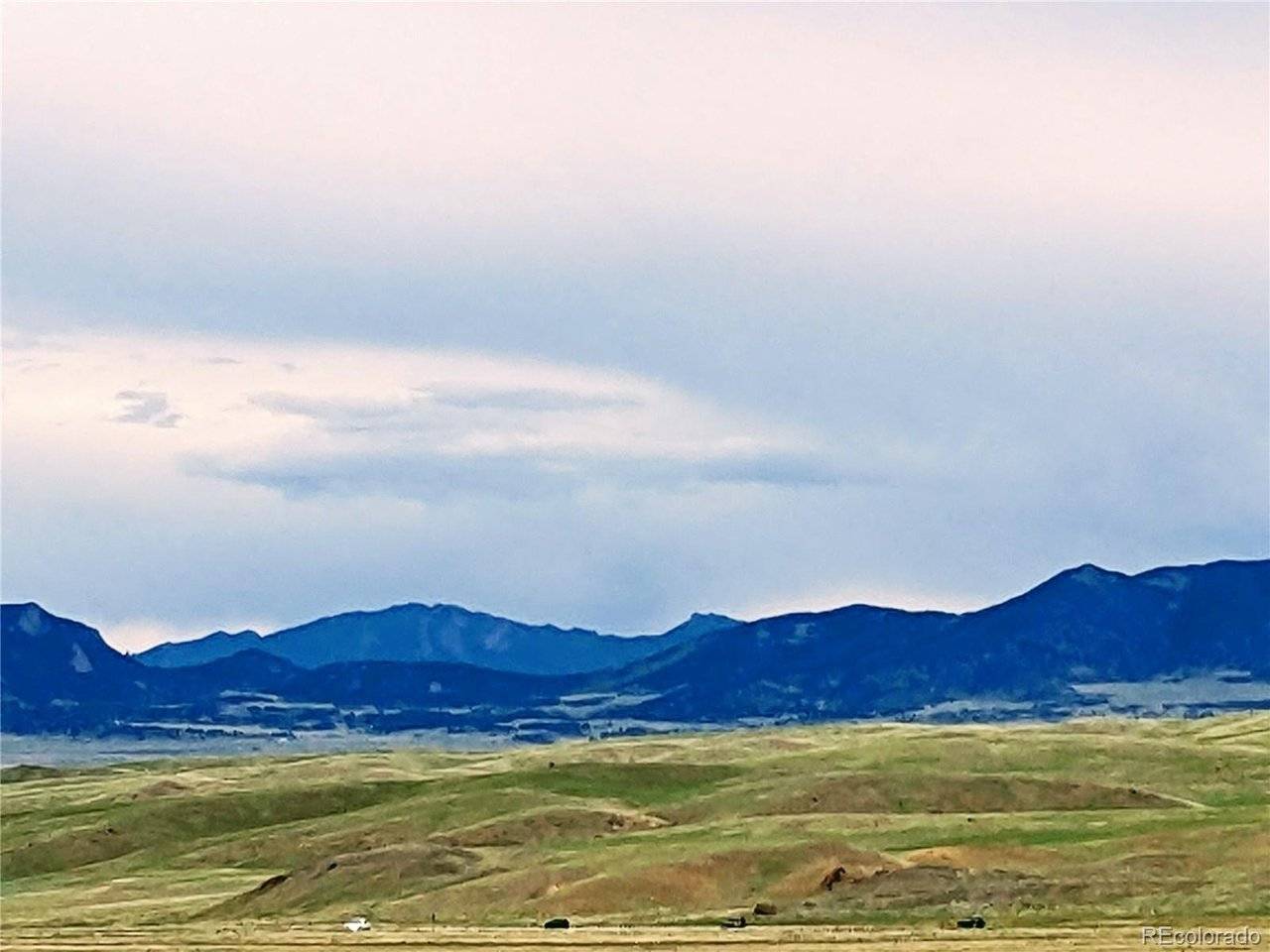 0 Downey, Hartsel, CO 80449