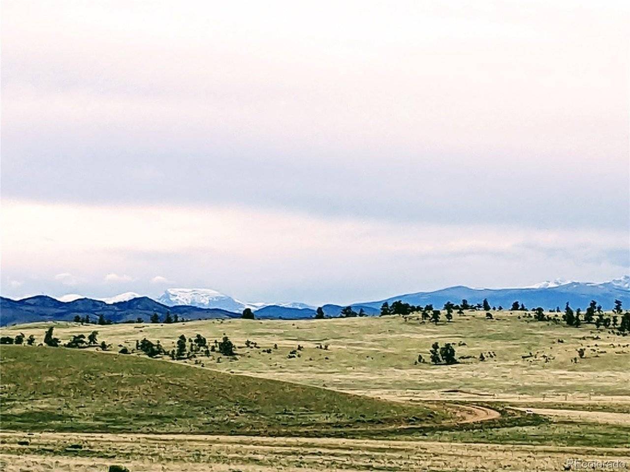 0 Downey, Hartsel, CO 80449
