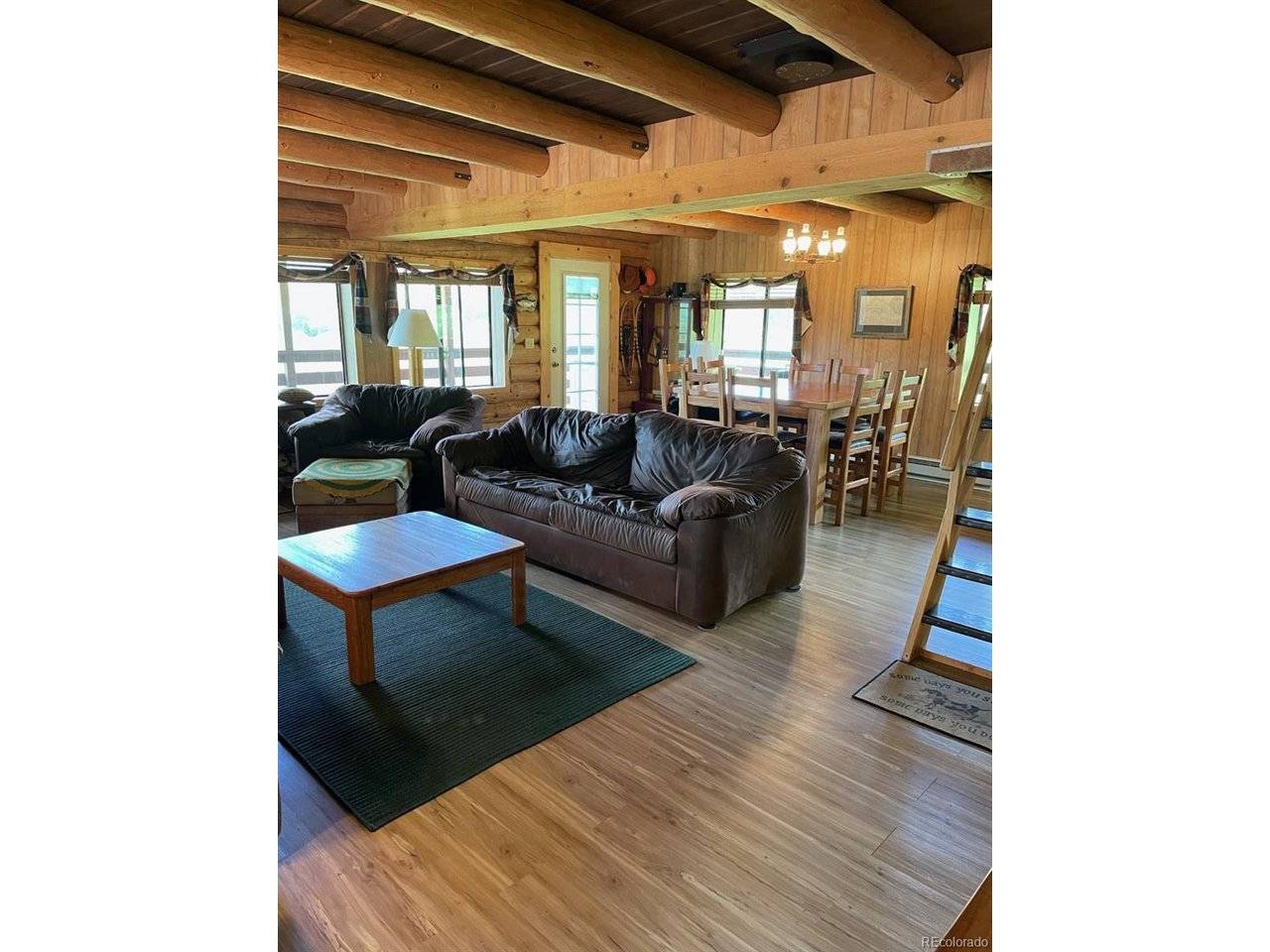 Address not disclosed, Paonia, CO 81428