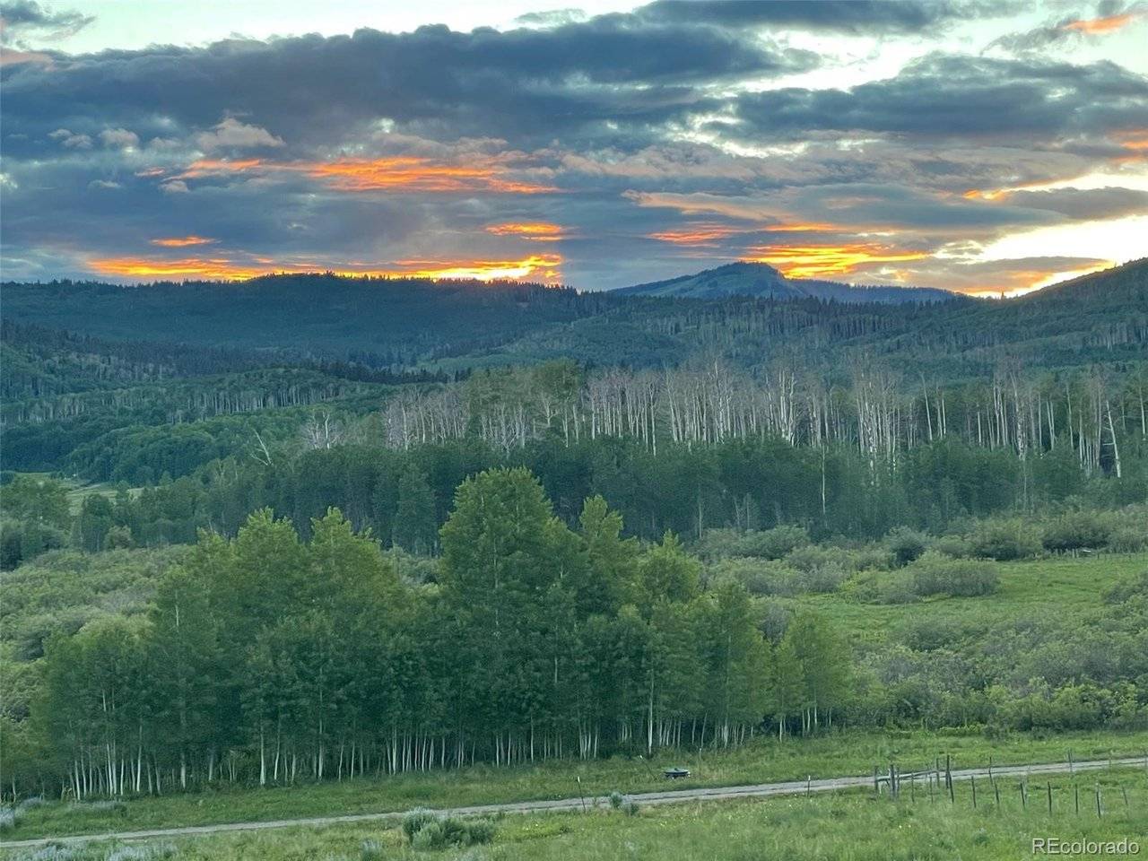 Address not disclosed, Paonia, CO 81428
