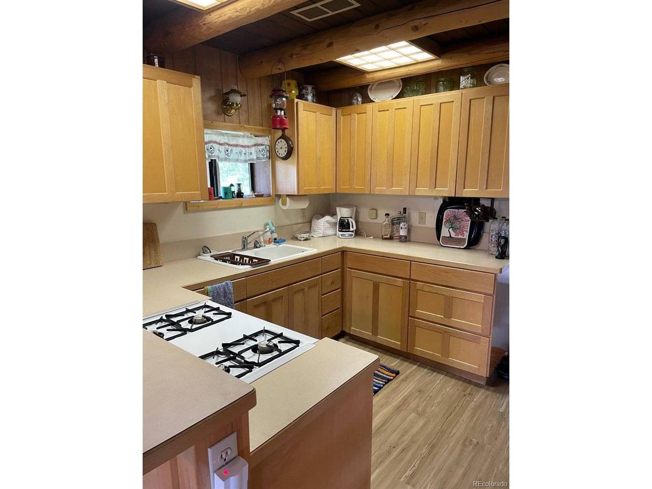 Address not disclosed, Paonia, CO 81428