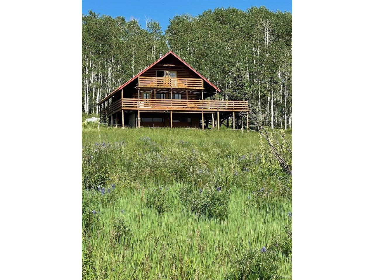 Address not disclosed, Paonia, CO 81428