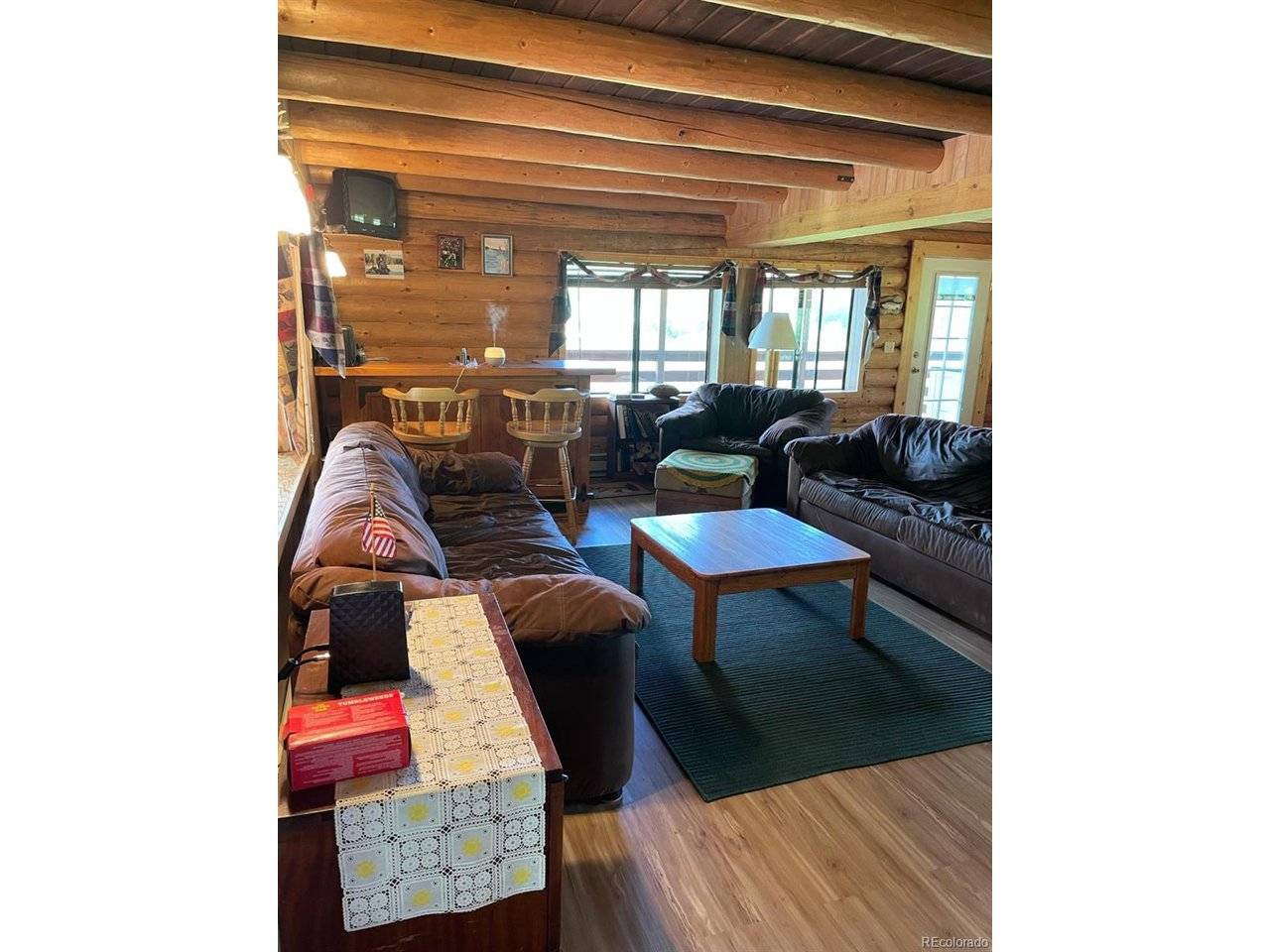 Address not disclosed, Paonia, CO 81428
