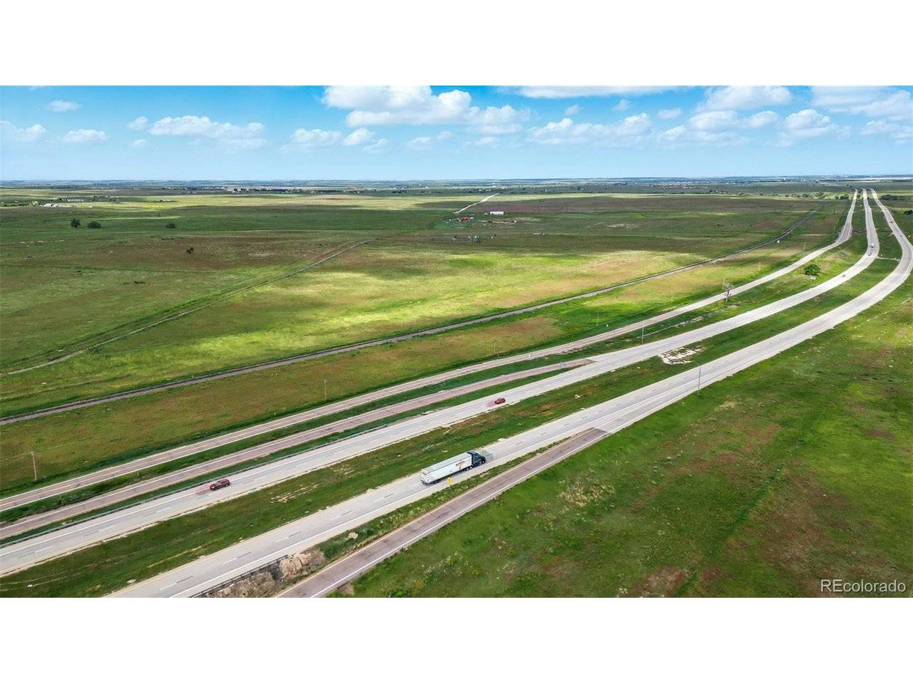 Vacant Land Peoria Road, Byers, CO 80103