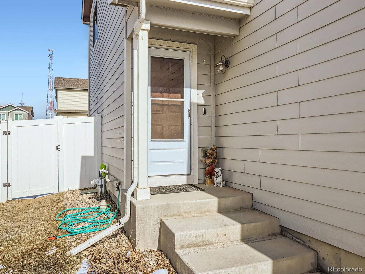 3505 Willow, Evans, CO 80620