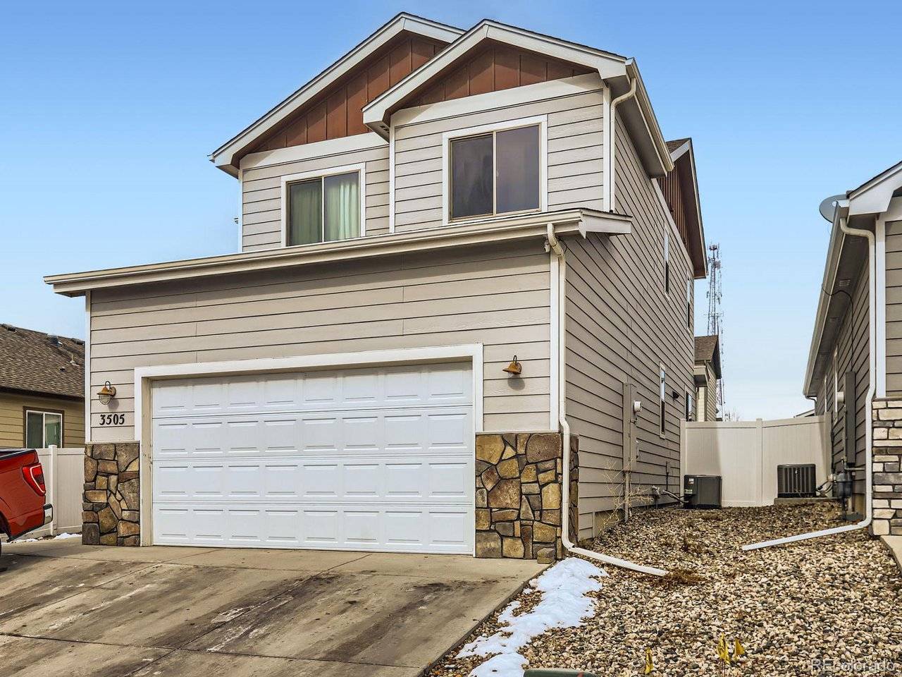 3505 Willow, Evans, CO 80620