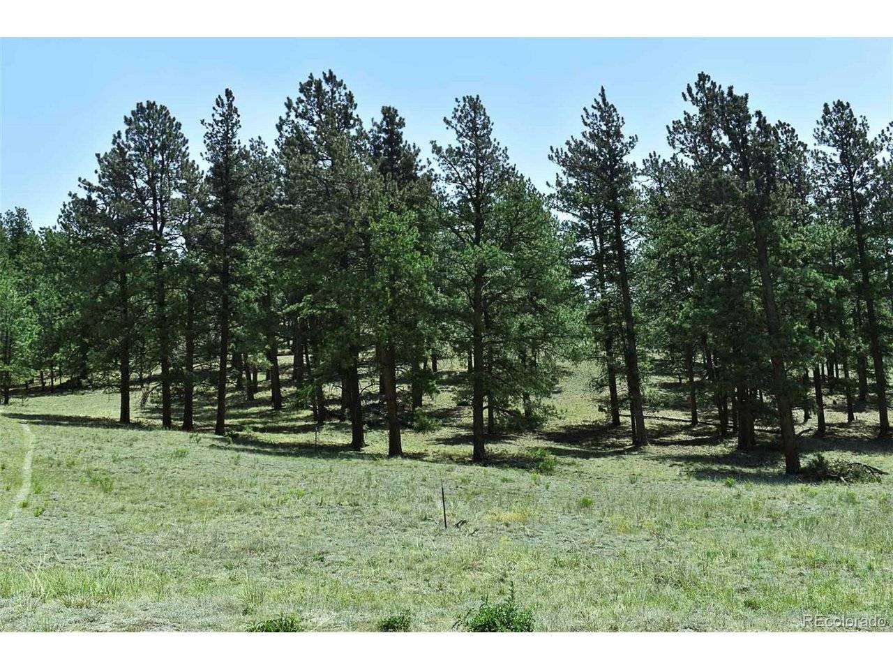 0 6th, Guffey, CO 80820