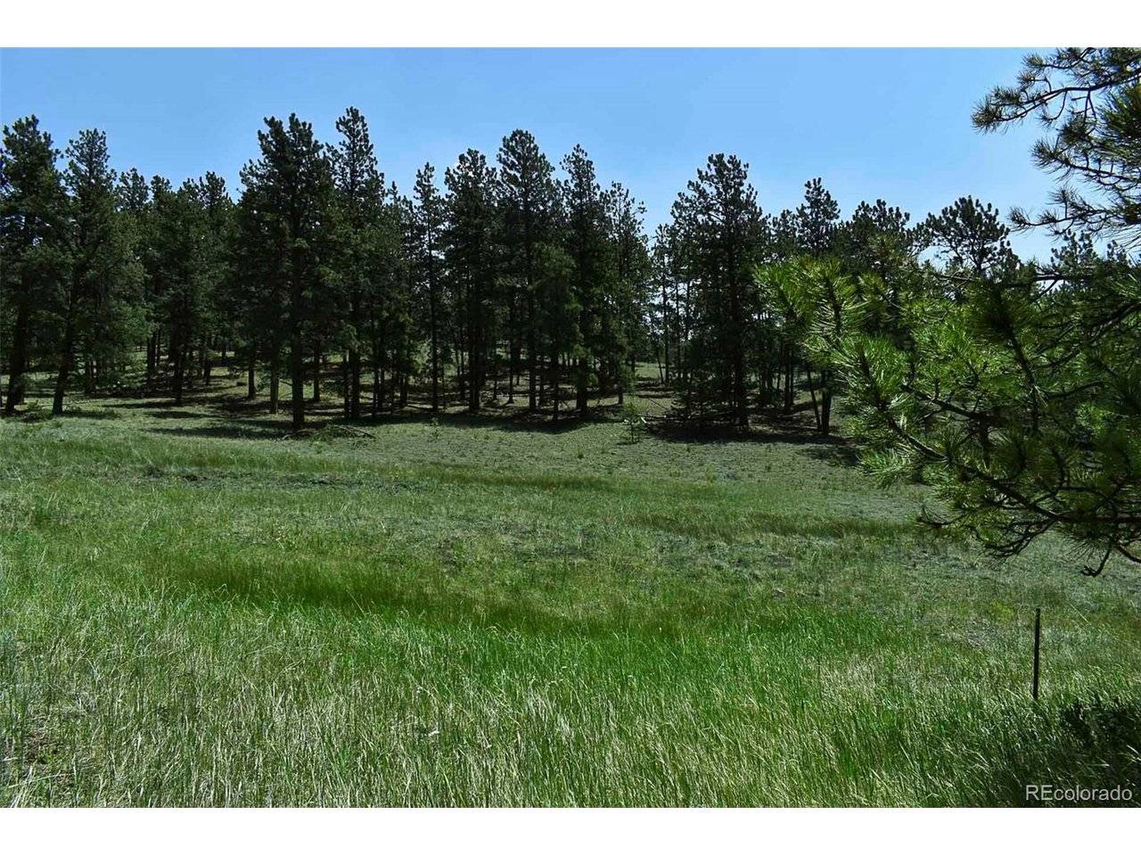 0 6th, Guffey, CO 80820