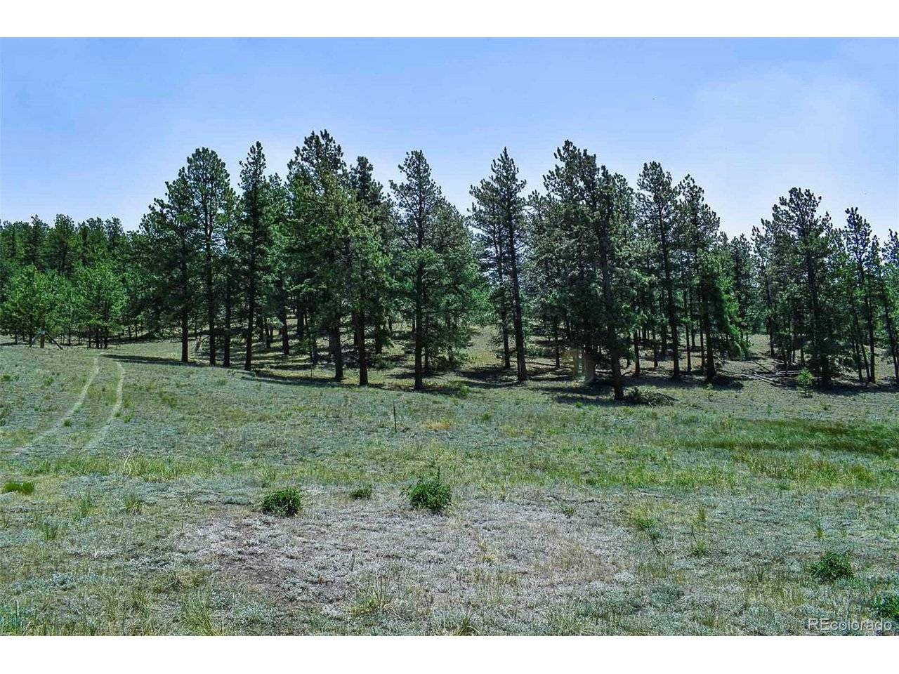 0 6th, Guffey, CO 80820