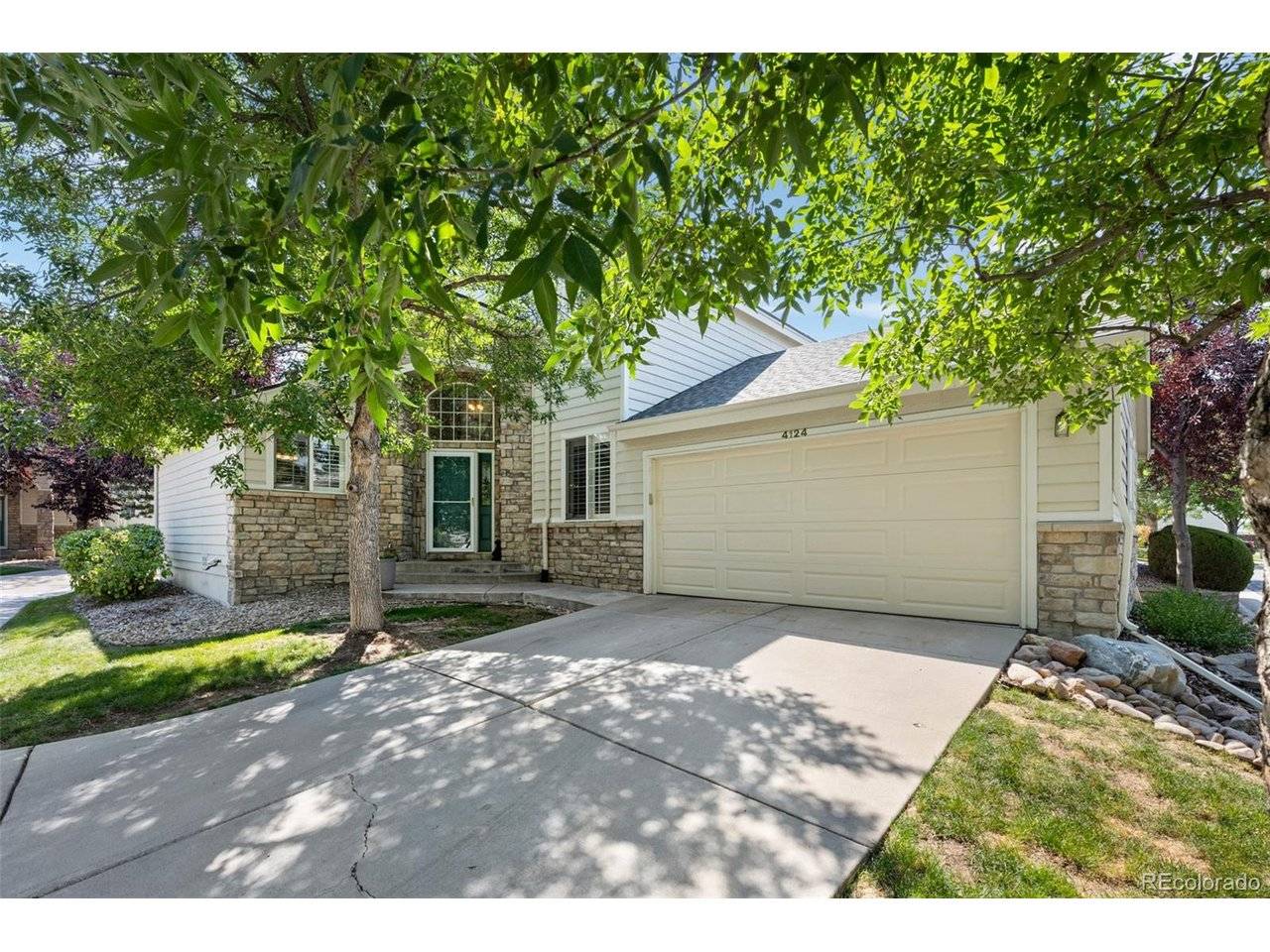 4124 E Hinsdale, Centennial, CO 80122