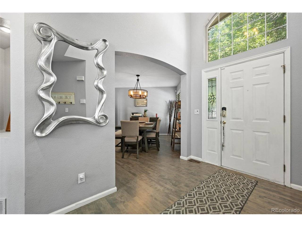 4124 E Hinsdale, Centennial, CO 80122