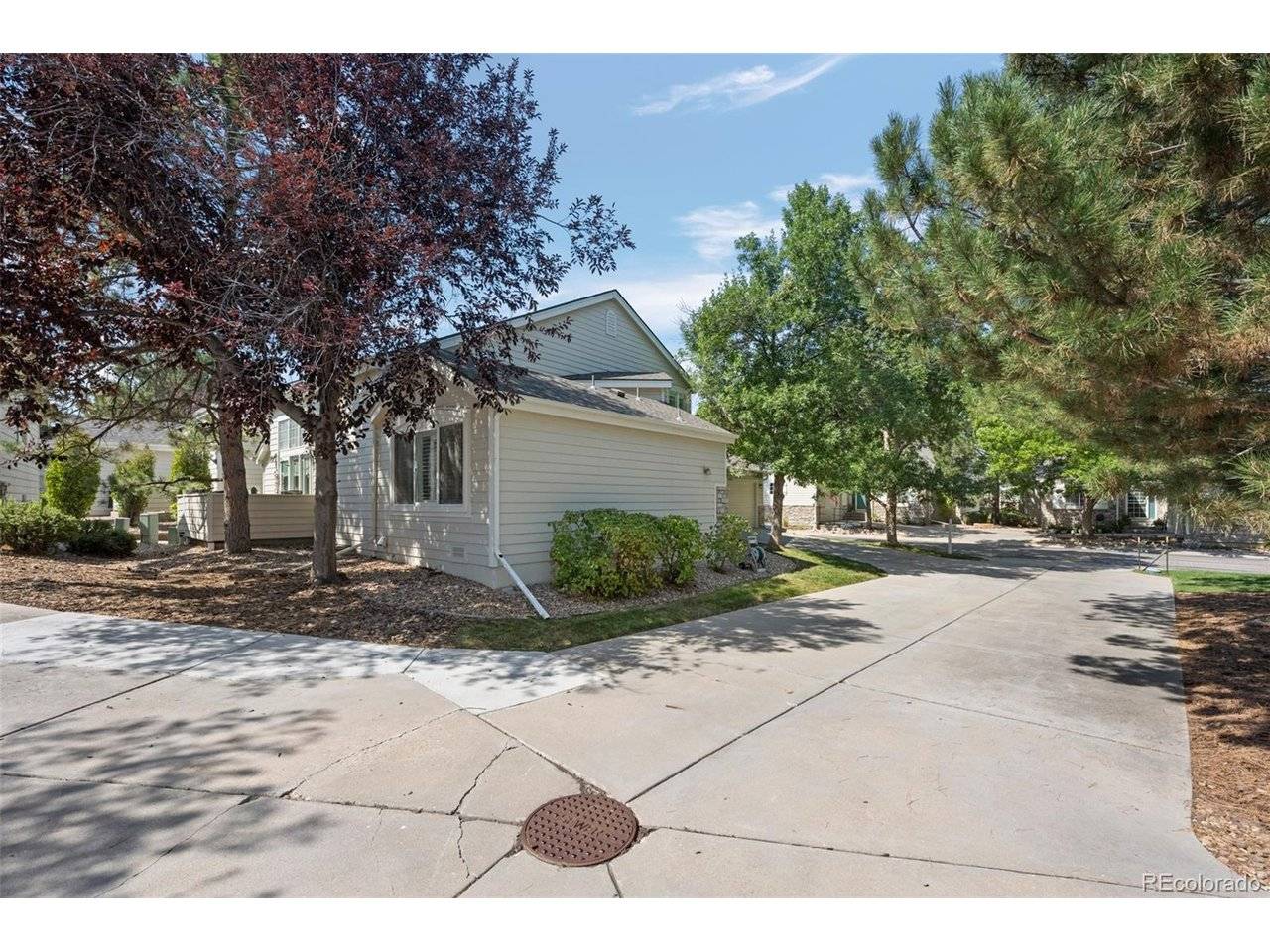4124 E Hinsdale, Centennial, CO 80122