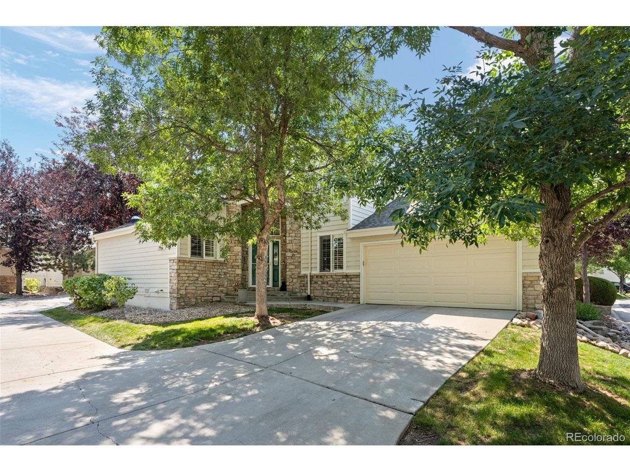 4124 E Hinsdale, Centennial, CO 80122