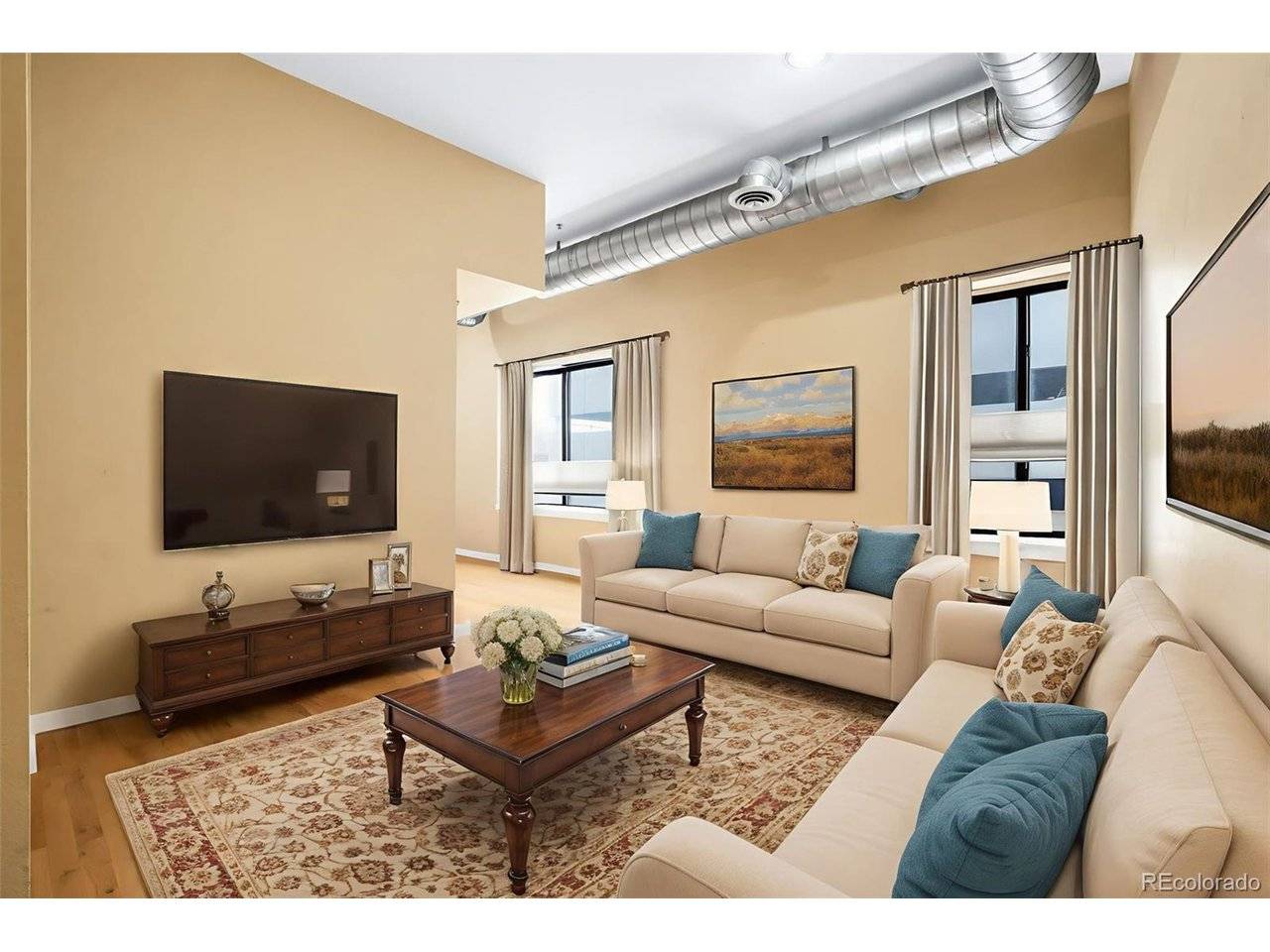 70 W 6th #206, Denver, CO 80204
