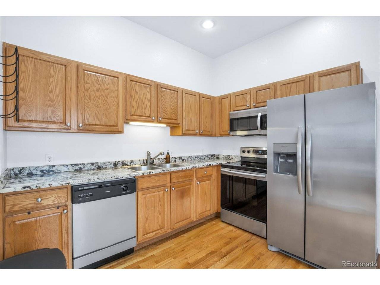 70 W 6th #206, Denver, CO 80204