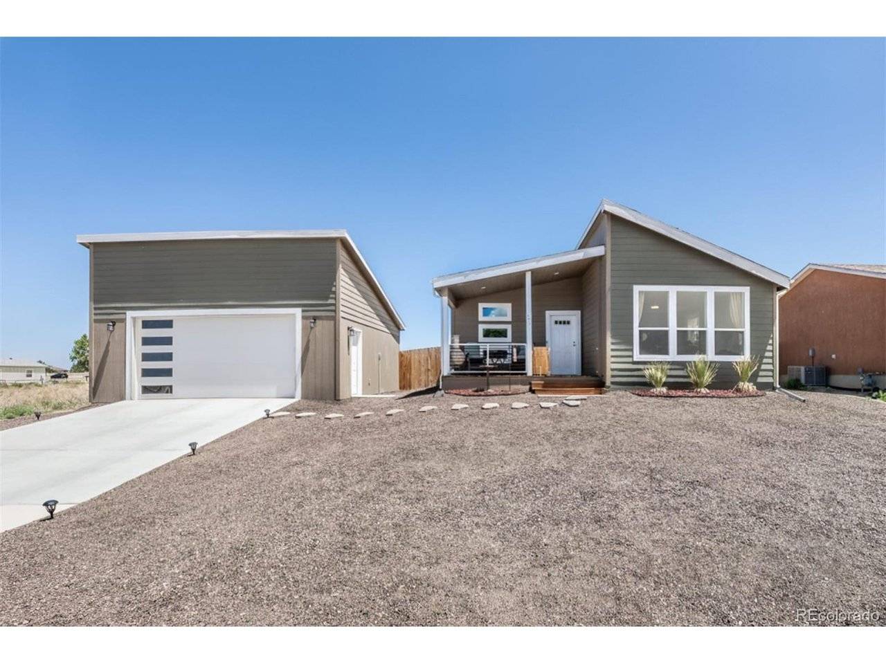 279 W Acorn, Pueblo West, CO 81007