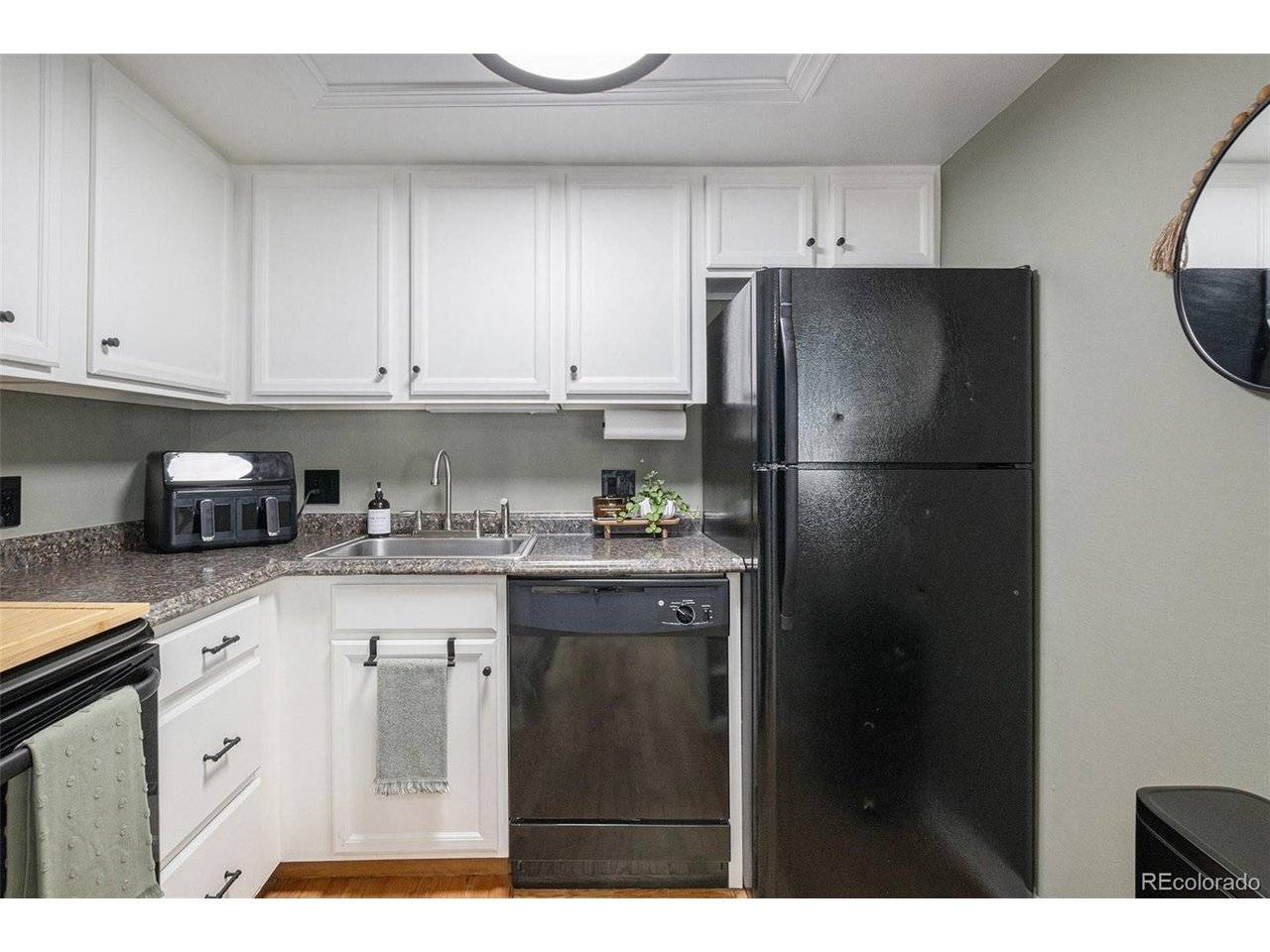8701 Huron #1-210, Thornton, CO 80260