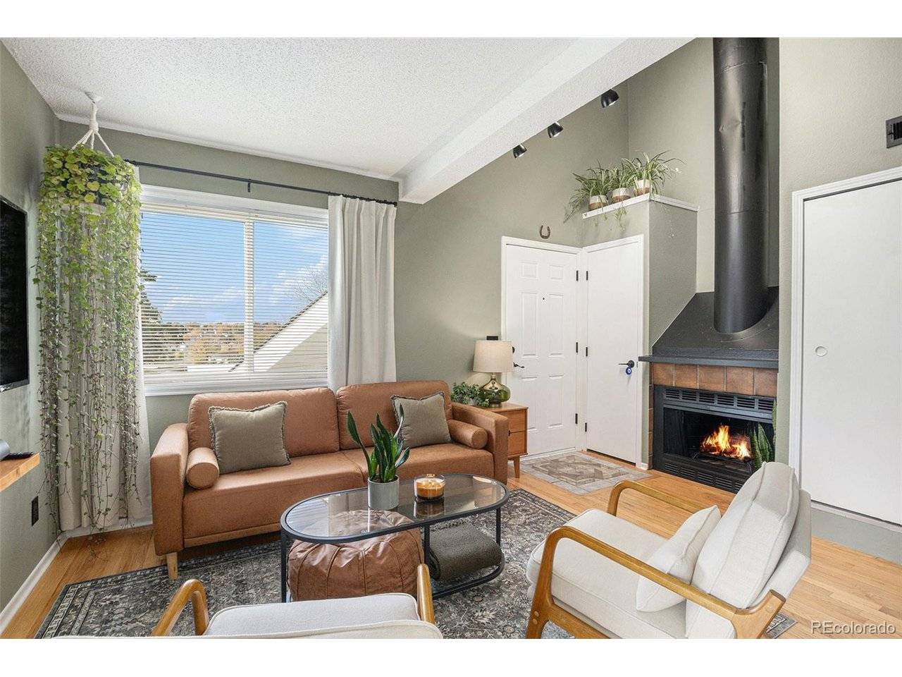 8701 Huron #1-210, Thornton, CO 80260