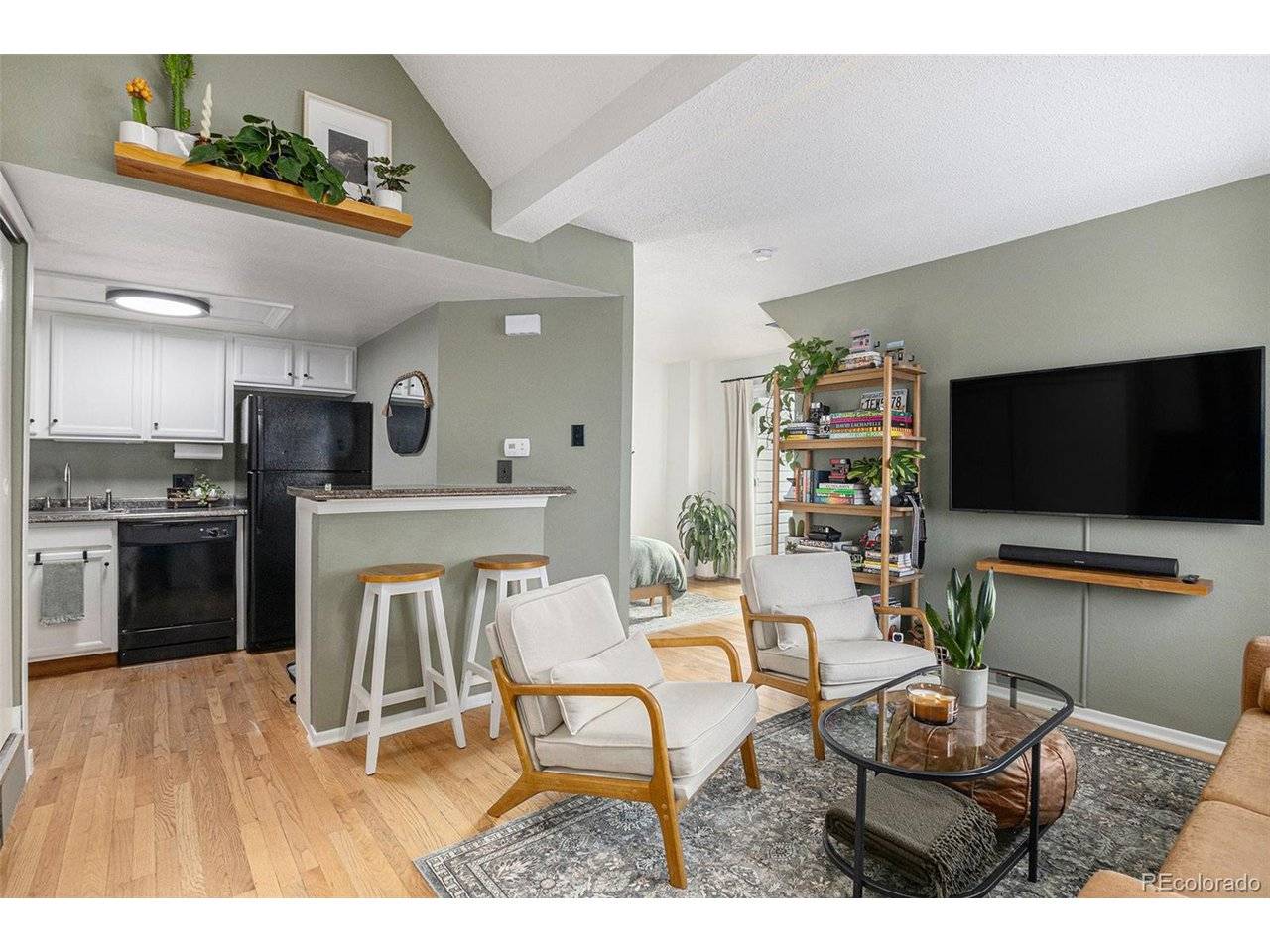 8701 Huron #1-210, Thornton, CO 80260