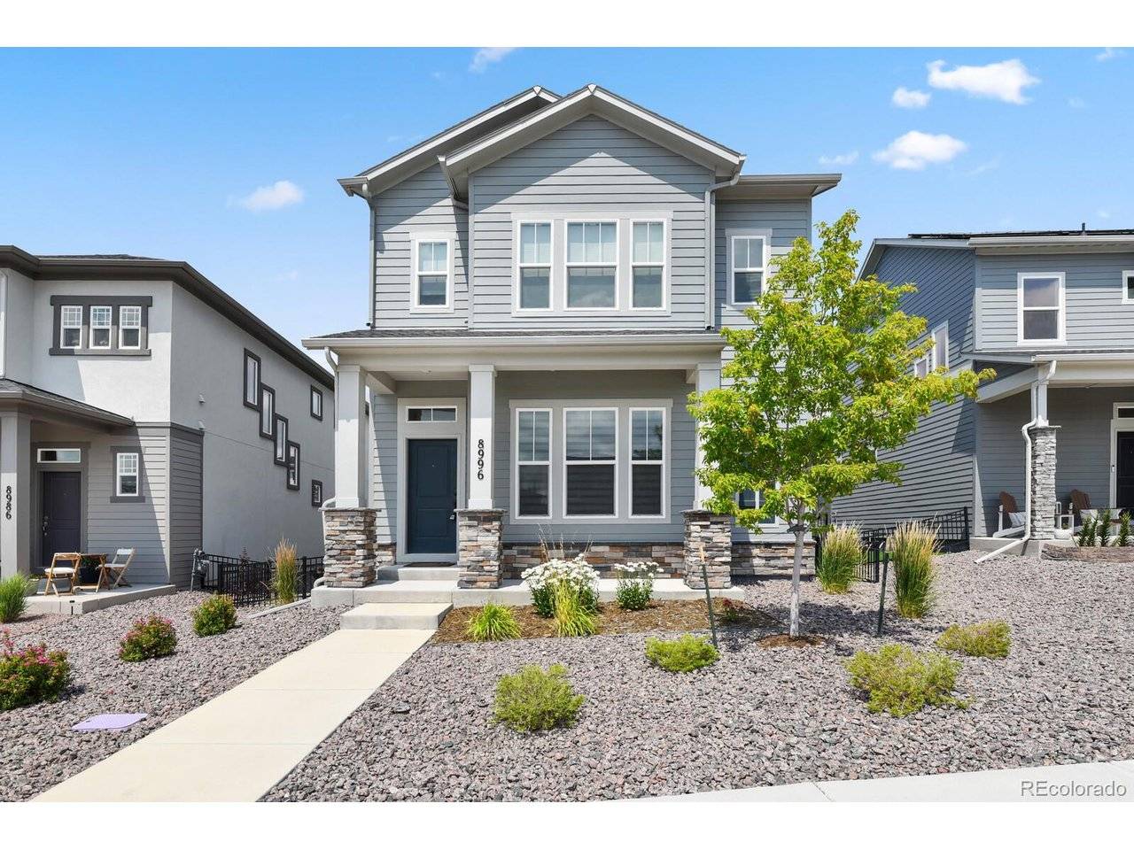 8996 Wolf Valley, Colorado Springs, CO 80924