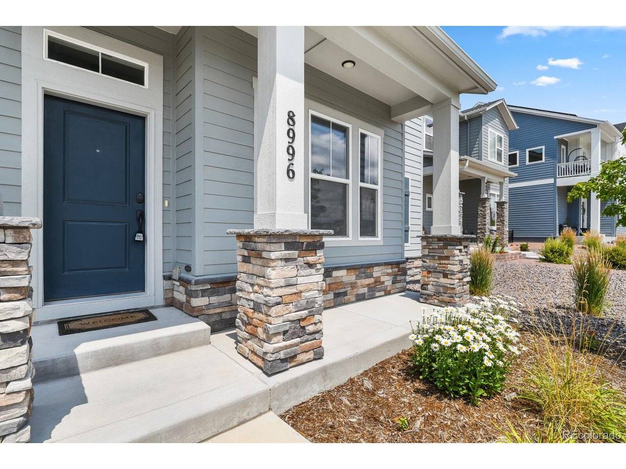 8996 Wolf Valley, Colorado Springs, CO 80924