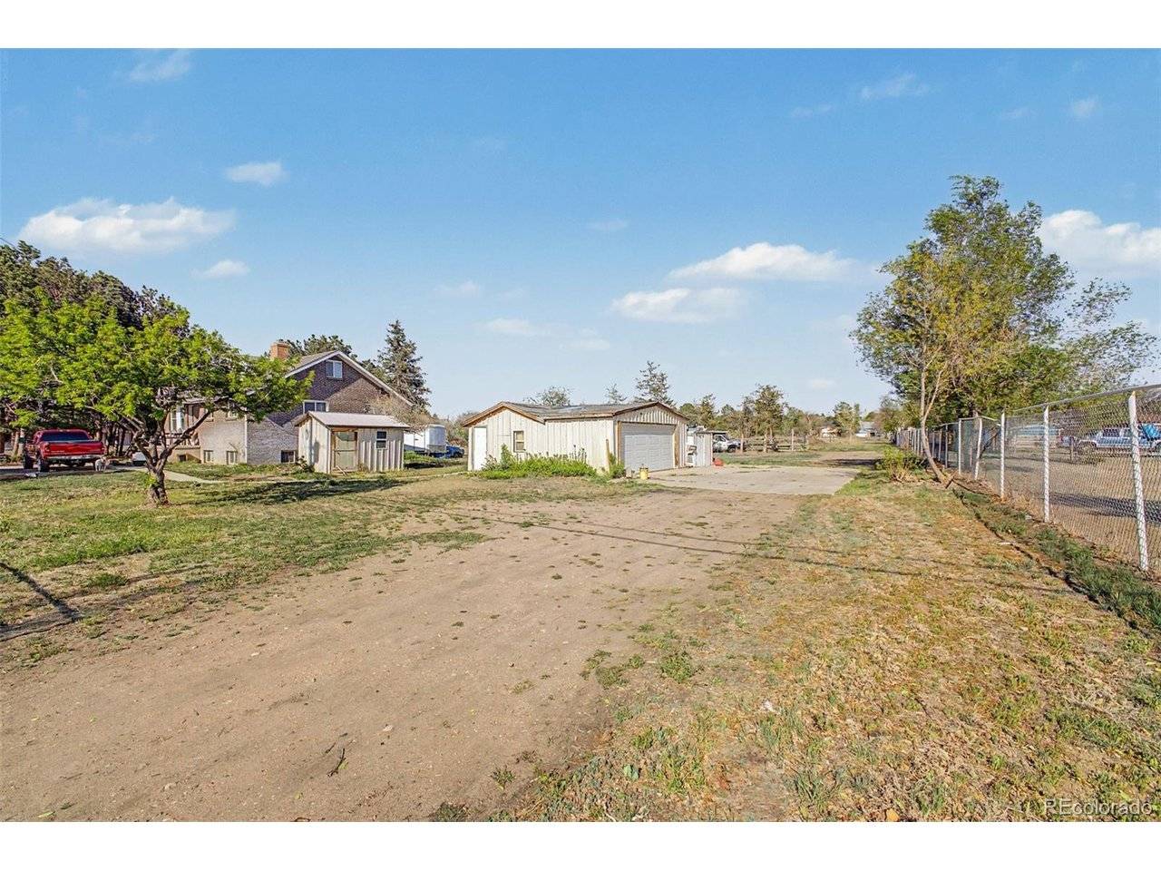 Address not disclosed, Aurora, CO 80011