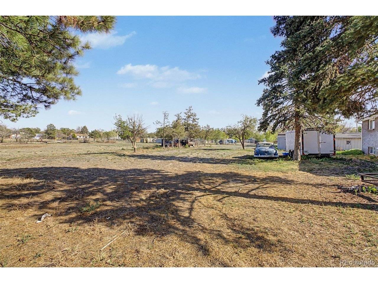 Address not disclosed, Aurora, CO 80011