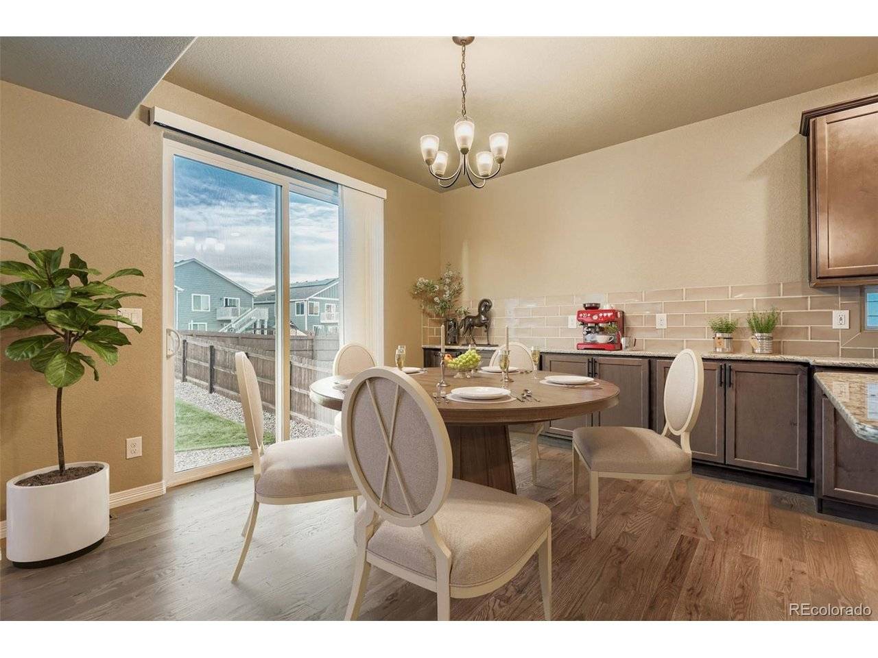 12834 Morning Breeze, Peyton, CO 80831