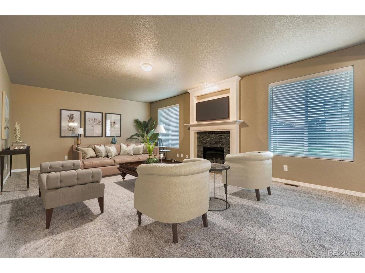 12834 Morning Breeze, Peyton, CO 80831