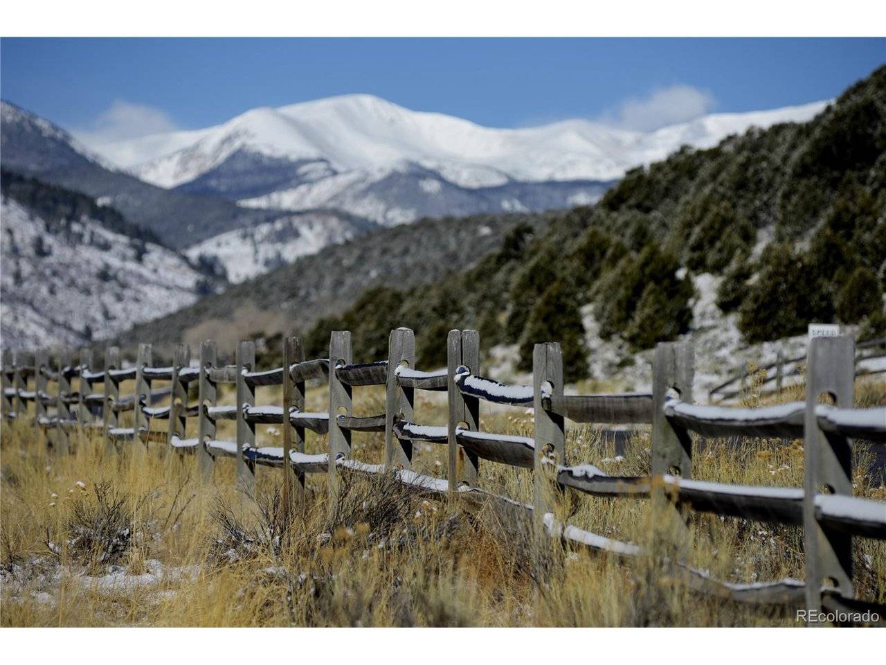 14784 Granite, Salida, CO 81201