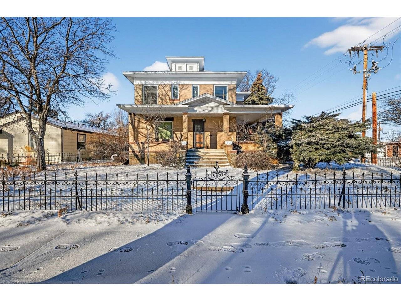 107 S 4th, Brighton, CO 80601